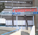 URGENCES !!!